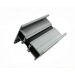 Corrosion Resistance Aluminum Window Profiles For Window And Door for sale
