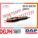 Fuel Injector Assembly BEBJ1A05002 BEBJ1A00202 BEBJ1A05001 1905001 1846419 1905002