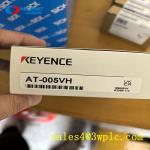 AT-005VH  KEYENCE Parts Sensor Head for sale