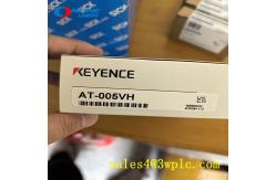 China AT-005VH  KEYENCE Parts Sensor Head supplier