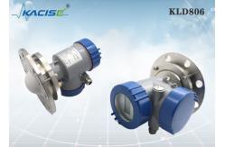 China KLD806 Solid State Radar Transmitter With LCD Display Support 4 - 20mA RS485 supplier