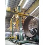 12x6 Welding Column And Boom SAW Manipulator Welder Chair