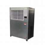 R410A Wine Cellar Air Conditioner Copper Tube Finned Evaporator 45-65%±5% Humidity for sale
