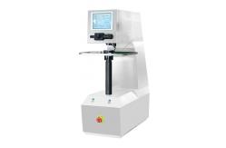 China Z Axis Brinell Hardness Tester Automatically Focus Closed Loop Digital Encoder Objective supplier