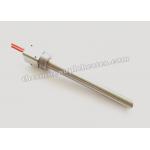 Stainless Exchange Cartridge Heaters with High Temperature Resistance for sale