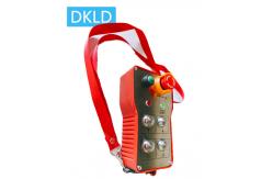 China Trailer Industrial Remote Control supplier