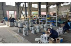 China Roller Ball Mill manufacturer