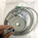 Goldway CTG7 Patient Monitor 5pin Double Slots US Transdcuer Fetal Probe 12NC PN989803174921 PN84802096000 for sale