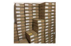 China H3C LS-S5560S-28P-EI 24 Port Gigabit Switch 8 Multiplexing supplier