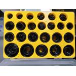 666pcs Doosan 90 Shore O Ring Kit Model For Excavator DH200 DH220 DH300 NBR O Ring Box Repair Seal Kit Factory Price for sale
