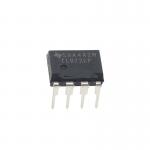 TL072CP TL072 Dip-8 Mcu Dual Operational Amplifier Direct Insert Chip for sale