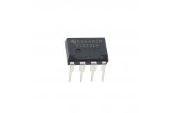 China TL072CP TL072 Dip-8 Mcu Dual Operational Amplifier Direct Insert Chip supplier