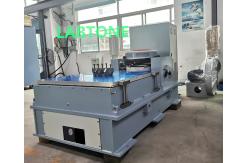 China Classic Shock Software And 2 Channels Input Vibration Testing Equipment With Vibration Controller supplier
