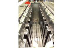 China Submersible Ultrasonic Cleaning Transducer Pack supplier