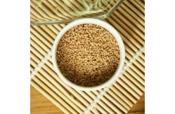 China Light Brown Granule 1kg Dried Hon Dashi Powder For Japanese Soup supplier