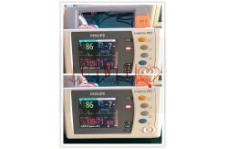 China PHiliph MP2 Used Patient Monitor supplier