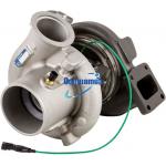 HE500VG HE551V Turbocharger 5352715 2842412 3768264 4036666 4043215 4089551 For Cummins ISX Enforcer MFS Engine for sale