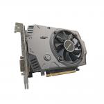 PCWINMAX Radeon RX 550 4GB GDDR5 128 Bit Gaming GPU HD DP DVI Output Graphics Card For Desktop for sale