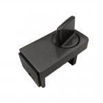 ISO Zinc Alloy Toggle Cabinet Latch Painting Finish Window Safety Locks for sale