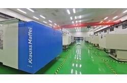 China Effervescent Tablet Tube manufacturer