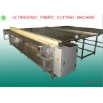 Remote Control Ultrasonic System Easy to Operate Roller Blinds Cutting Machine for Cutting ROLLER BLINDS for sale