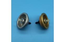 China Versatile Mousse Foam Spray Valve - Multi-Purpose Application, Fine Dispersion, Universal Fit supplier