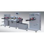 Trio System Motion Controller Intelligent Servo PLC Auto Web Guide 24000 Times/H 7200M/H High Speed Die Cutter Machine for sale
