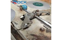 China UPVC Window Aluminum Spacer Bar With White Or Black Butyl Tape supplier