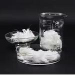 Durable Semil Dull Acrylic Staple Fiber for Thermal Clothing for sale