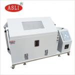 640 Liters Salt Spray Test Chamber with Standard Export Wood Case for sale