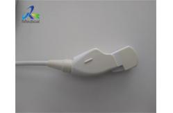 China Hitachi EUP-B512 Micro Convex Ultrasound Transducer Probe Scanner Doppler Medical Device supplier