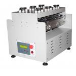K6264 Vertical ROSS Rubber Testing Equipment For Shoe Sole Flexing Resistance Test