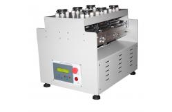 China K6264 Vertical ROSS Rubber Testing Equipment For Shoe Sole Flexing Resistance Test supplier
