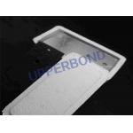 Decoufle Protos Machine Cigarette Rod Cutting Blade Mounted After Cigarette Wrapping Process