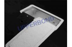 China Decoufle Protos Machine Cigarette Rod Cutting Blade Mounted After Cigarette Wrapping Process supplier