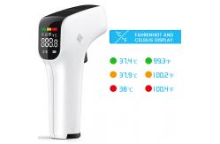 China Digital LCD Fever Electronic Handheld Digital Thermometer supplier