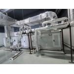 Jetex Ahu For Cleanroom HVAC Air Handling System Air Handlers