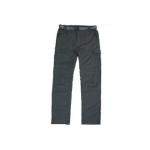 Comfortable Custom Stretch Uniform Pants , Anti - Wrinkle Polyester Stretch Pants