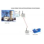 2 Channels RS485 433MHz 2km Wireless Pump Controller for sale
