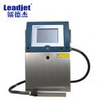 V280PLUS 300m Per Min Leadjet Inkjet Printer Automatic 110V 240V 32×32 Dot Matrix for sale