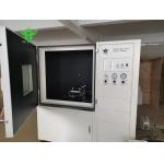 ASTM E 662 Solid Material Smoke Density Tester Combustion Testing Equipment for sale