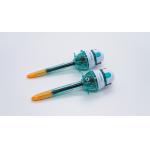 Surgsci Customized Surgical Trocar 5/10/12mm Diameter Single Usage Laparoscopic Bladed Trocar