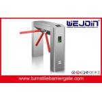 Automatic Tripod Turnstile Gate pedestrian gate access control Intelligent barrier