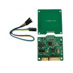 Contactless RFID Split  Card Reader module with USB interface for sale