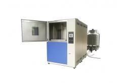 China High Stability Thermal Cycling Test Equipment Climatic Test Chamber 380V 50HZ supplier