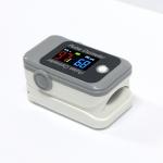 BM1000C Medical Pulse Oximeter Electric Blood Testing Equipments Digital LCD Display