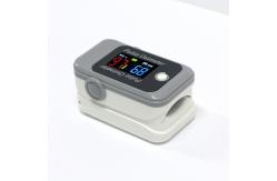China BM1000C Medical Pulse Oximeter Electric Blood Testing Equipments Digital LCD Display supplier