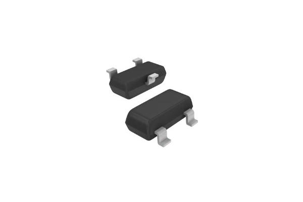 Efficient Circuit Protection IC with -40C Minimum Operating Temperature