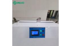China Electric Blanket Heating Wire Flexing Test Apparatus 0.33m/S supplier