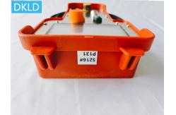 China Bidirectional Feedback Mode Cleaning Device Wireless Remote Control supplier